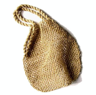 Prokritee Hemp String Bag